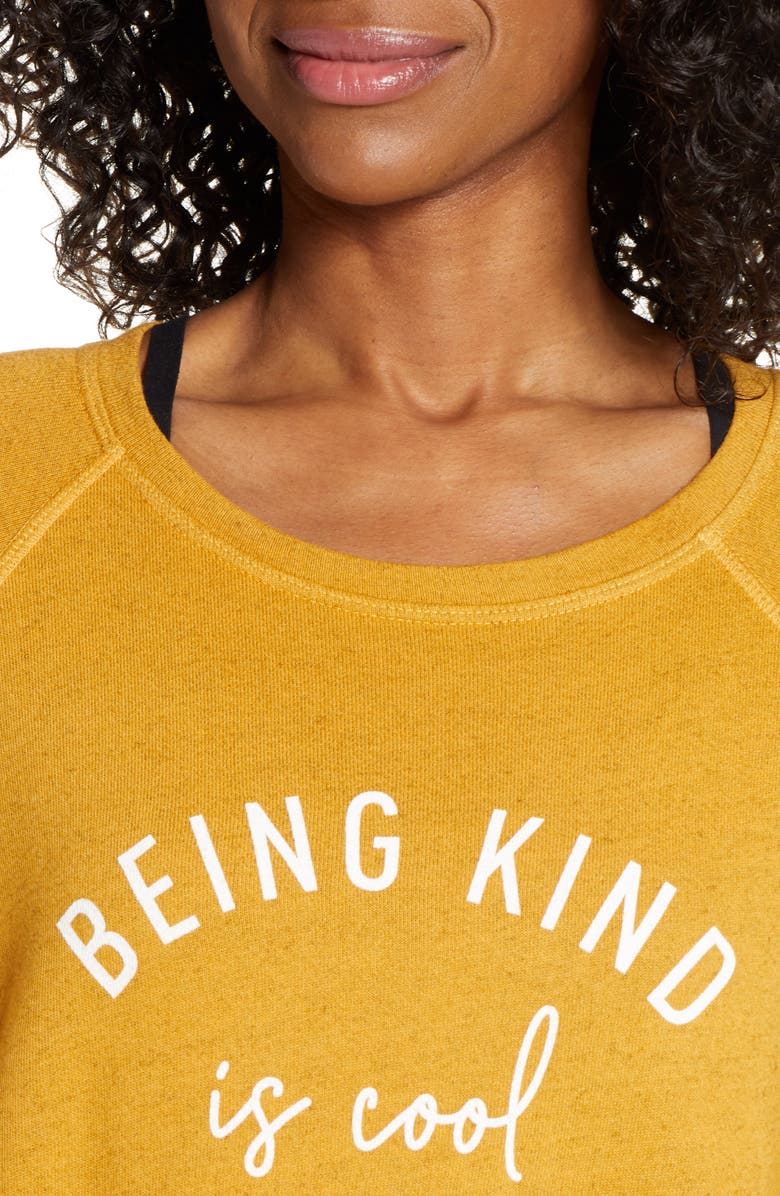 Good Hyouman Smith Kind is Cool Pullover, Alternate, color, 