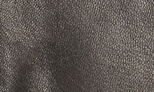 Rag & Bone Manon Leather Jacket In Black