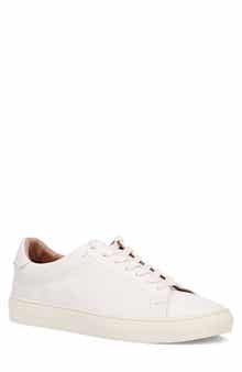 Frye Astor Low Top Sneaker