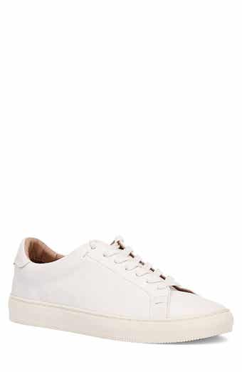 Frye Astor Low Top Sneaker