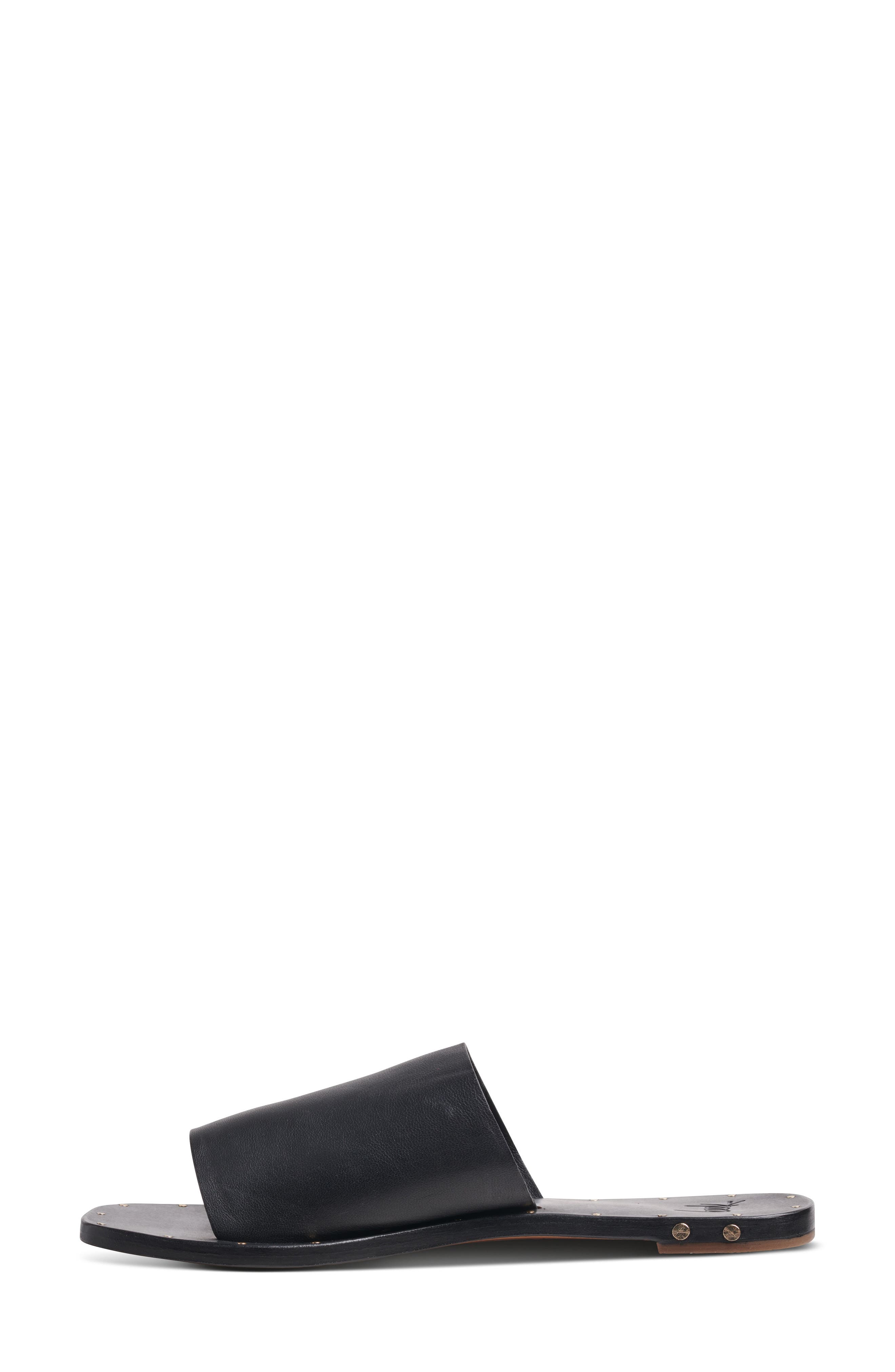 Beek Weebill Slide Sandal, Alternate, color, 
