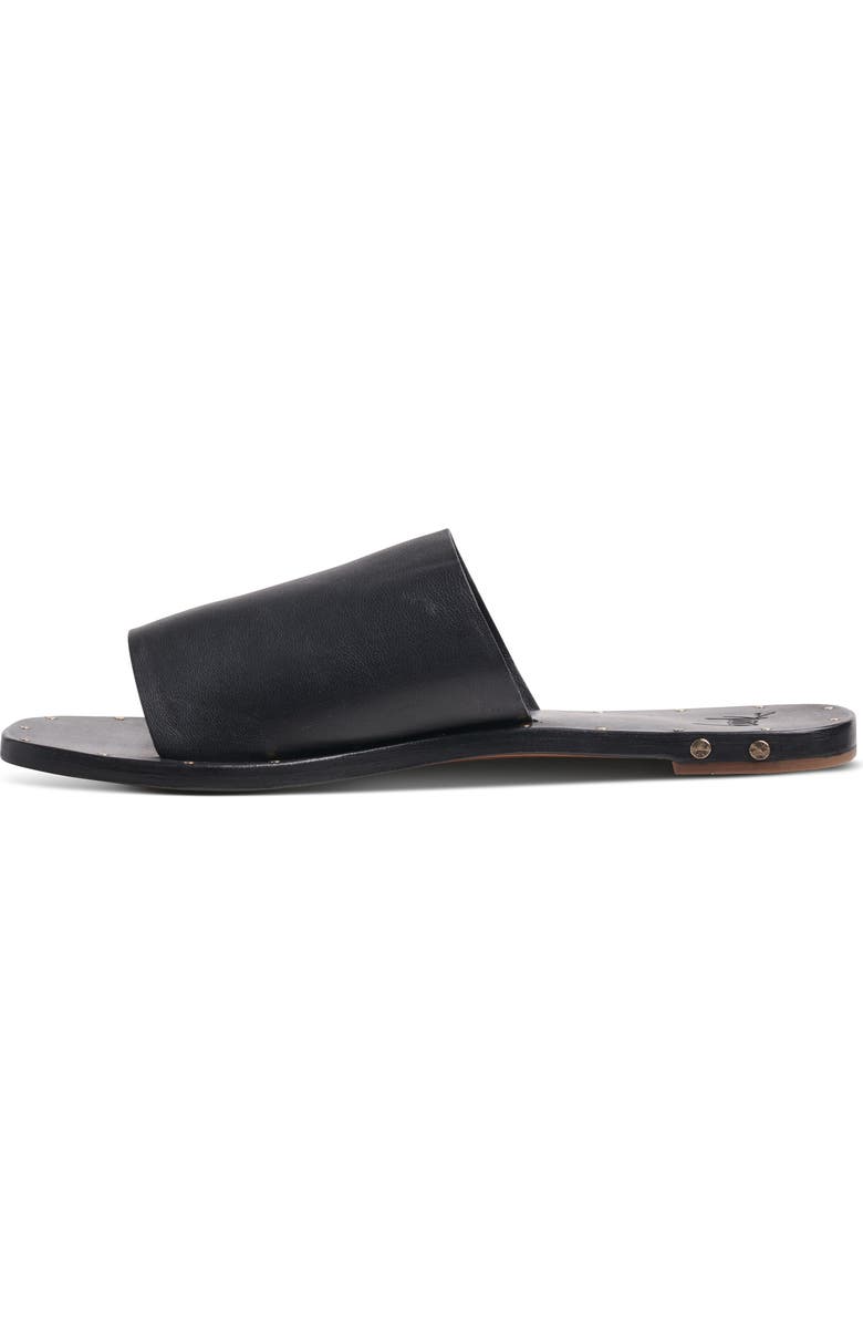 Beek Weebill Slide Sandal, Alternate, color,