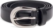 Favorite Daughter The Favorite Leather Belt