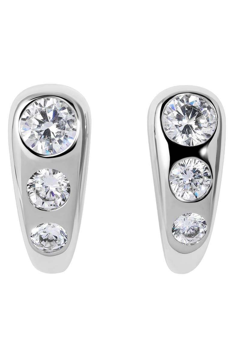 LILI CLASPE Adira Small Stud Earrings, Main, color,