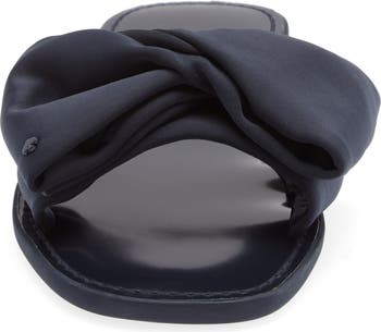 【国内発送】bikini bow slide sandalsセール Bikini Bow Slide Sandals | Kate Spade Outlet