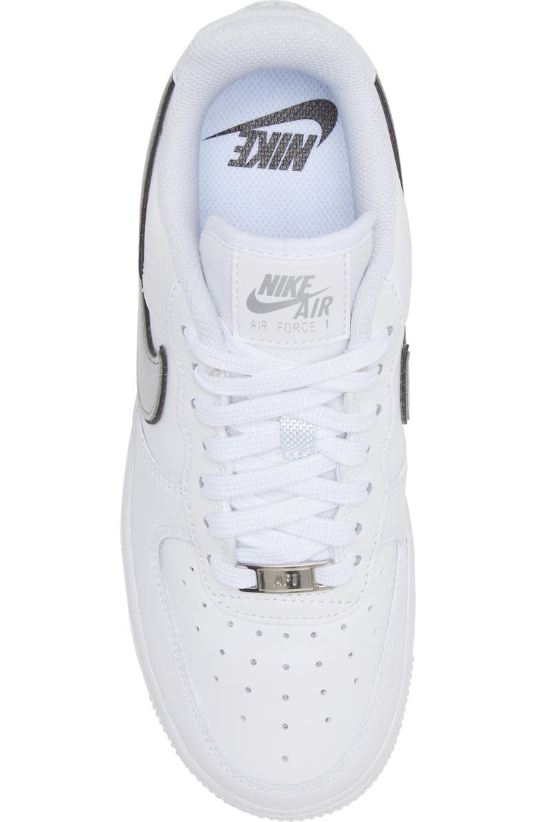 Nike Air Force 1 '07 ESS Sneaker, Alternate, color,