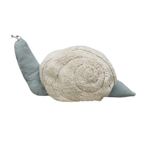Pouf Mr. Snail