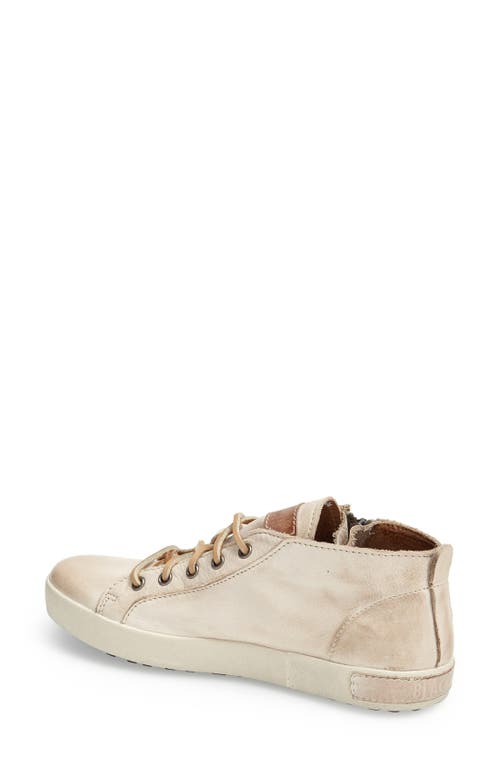 Blackstone 'jl24' Sneaker In Gray