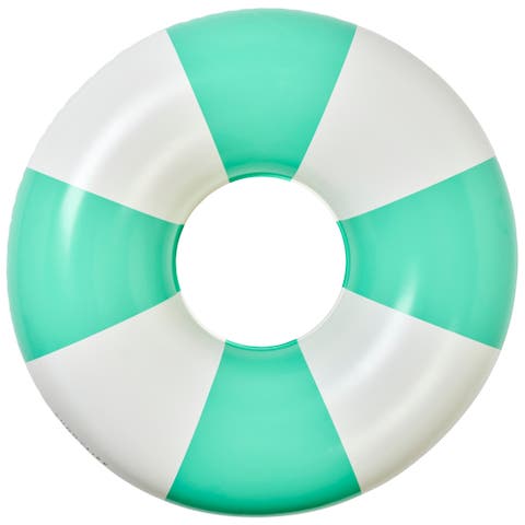 Zest Tube Pool Ring