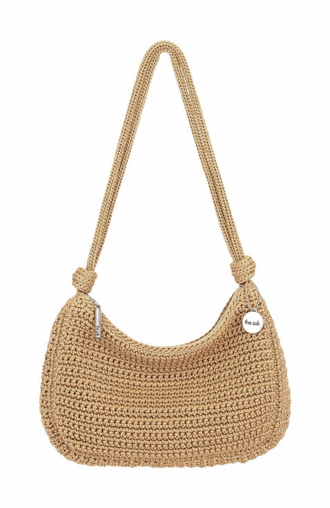 Josie Convertible Crossbody Bag