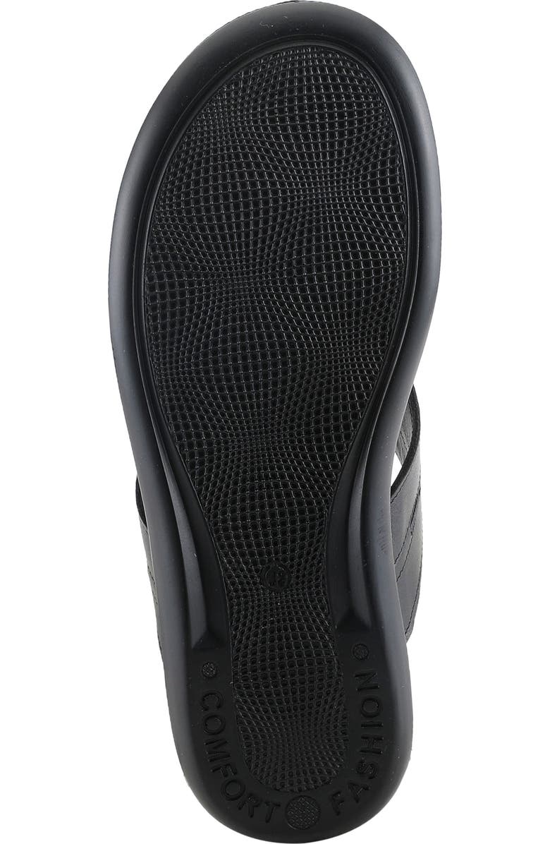 Spring Step Benn Slide Sandal, Alternate, color,