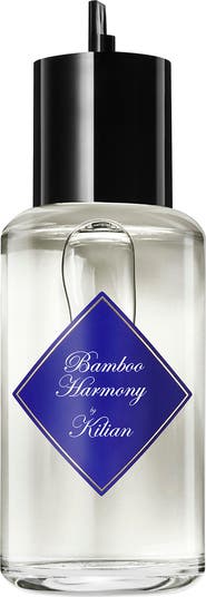 Kilian Paris Bamboo Harmony Refillable Perfume | Nordstrom