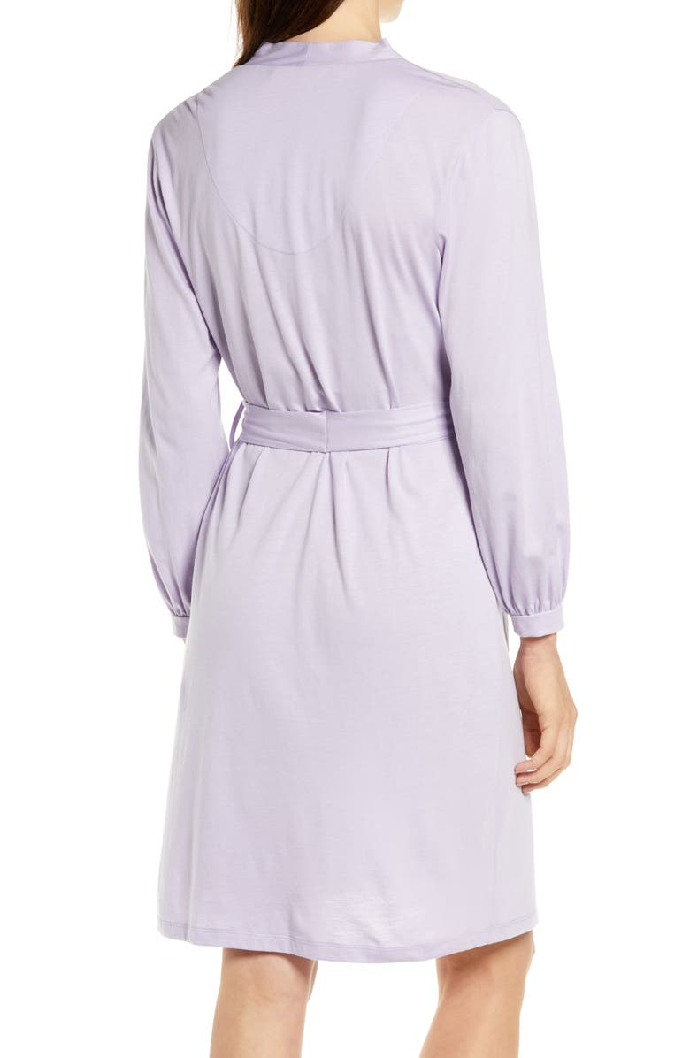 Belabumbum Elle Maternity/Nursing Robe, Alternate, color, 