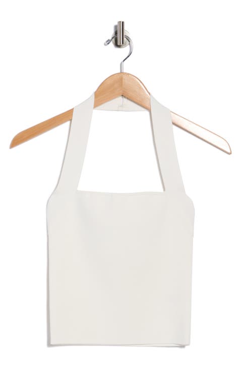 Celly Halter Camisole