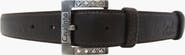 Cavalinho Classic 905 Leather Belt