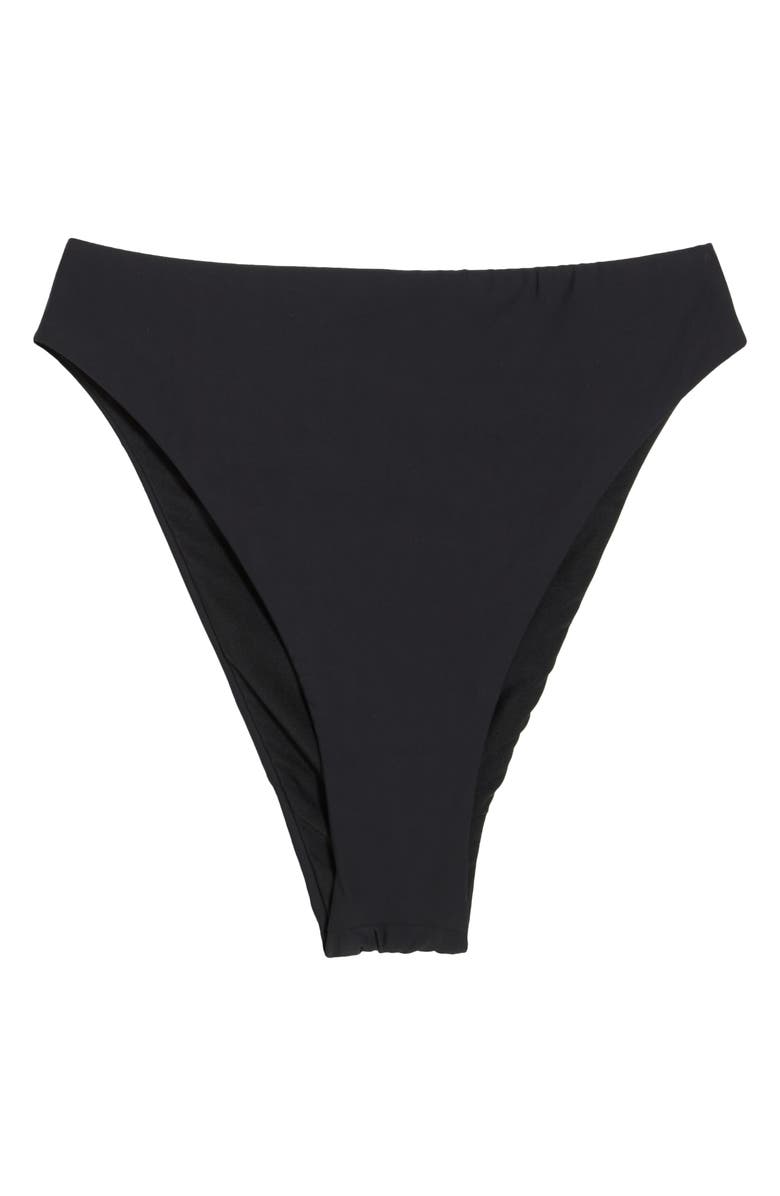 VYB Vitals Kimmy High Waist Bikini Bottoms, Alternate, color,