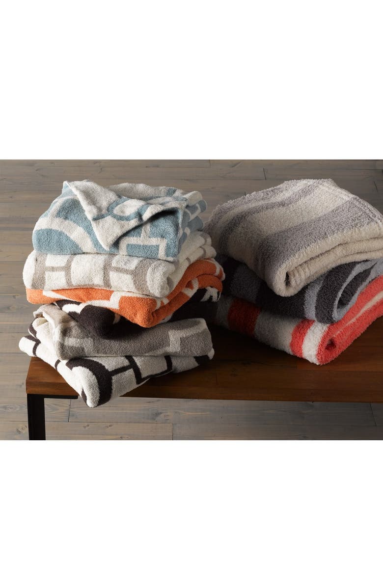 Giraffe at Home 'Matrix Dolce' Throw, Alternate, color, 