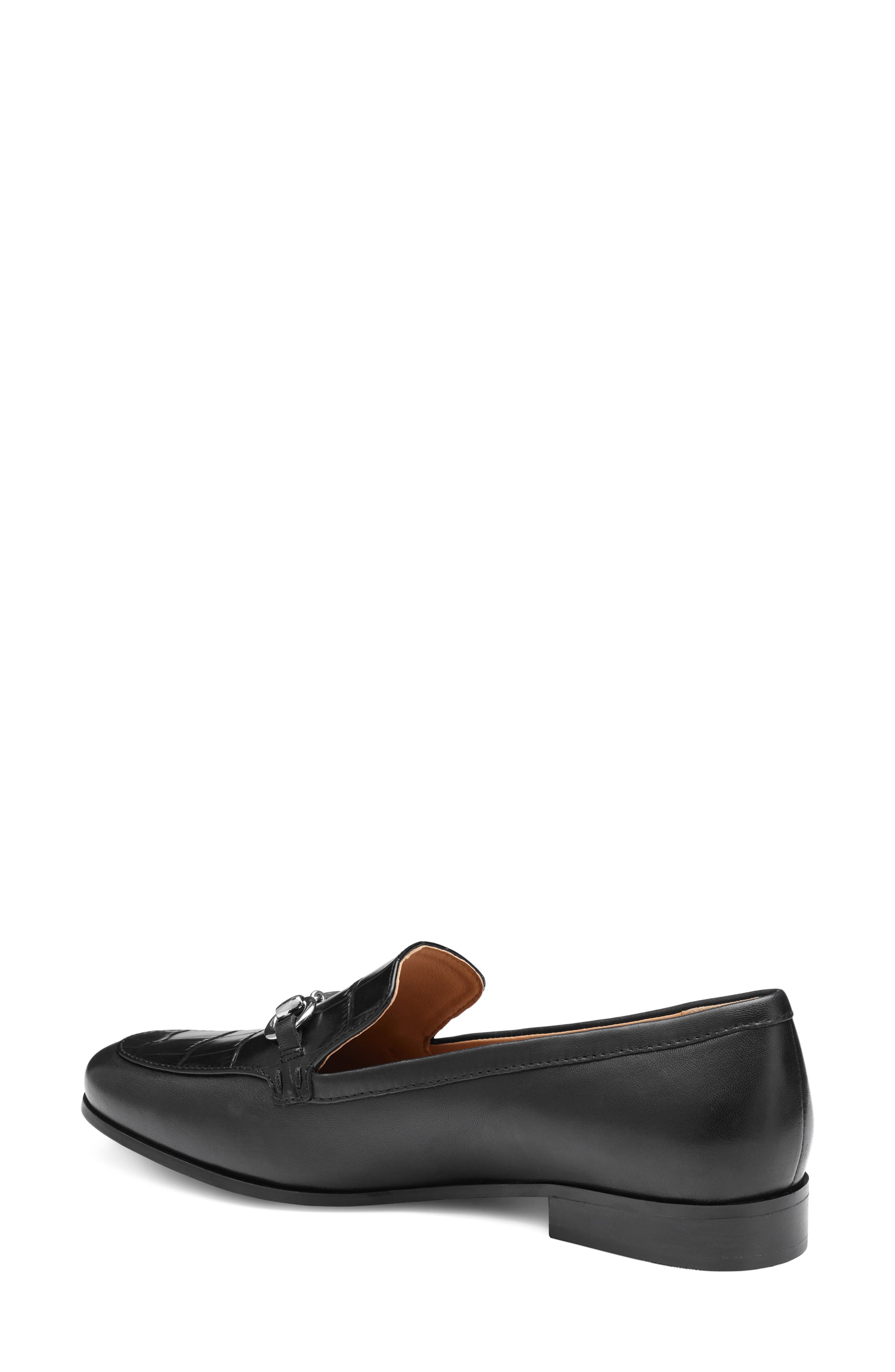 Ali Genuine Calf Hair Bit Loafer - image 4