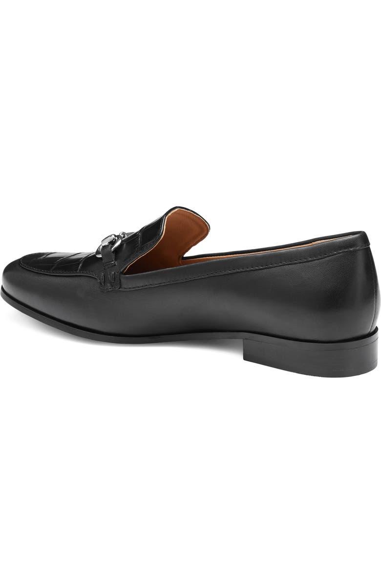 Johnston & Murphy Ali Bit Loafer, Alternate, color,
