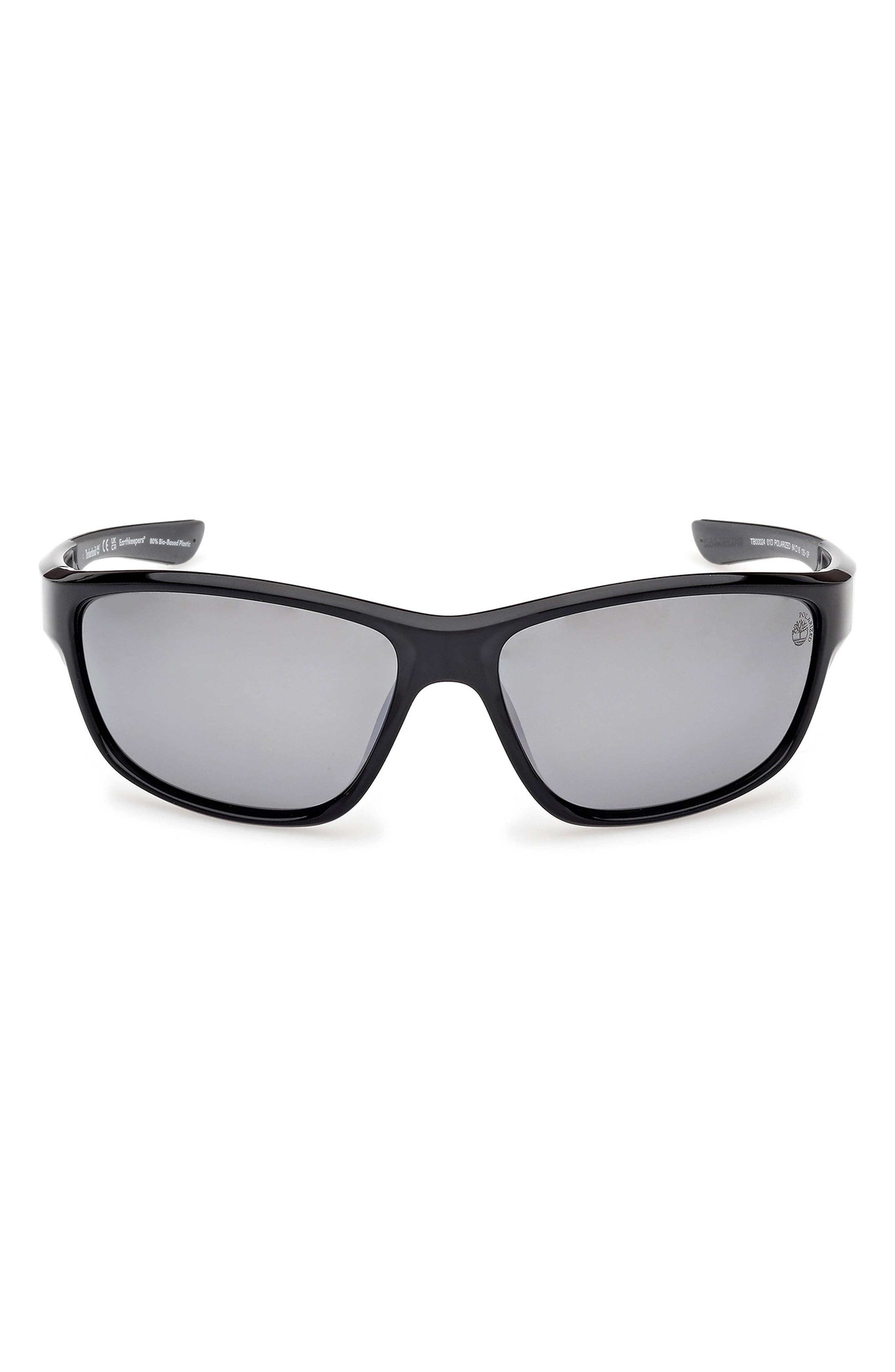 Timberland 64mm Sunglasses