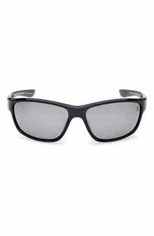 Timberland 64mm Sunglasses