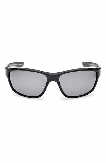 64mm Sunglasses