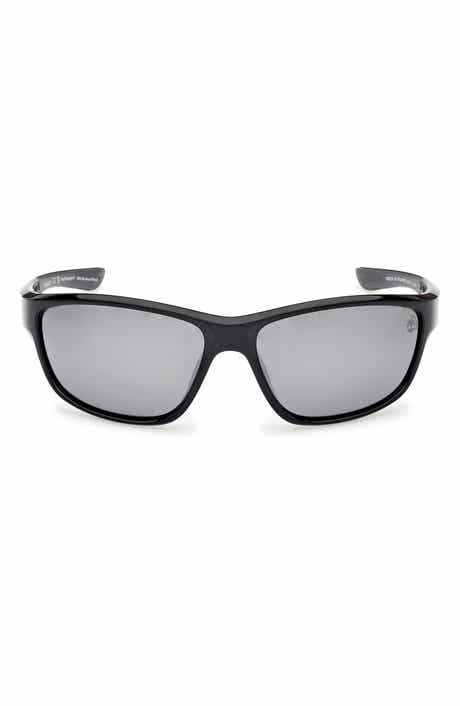 Timberland 64mm Sunglasses
