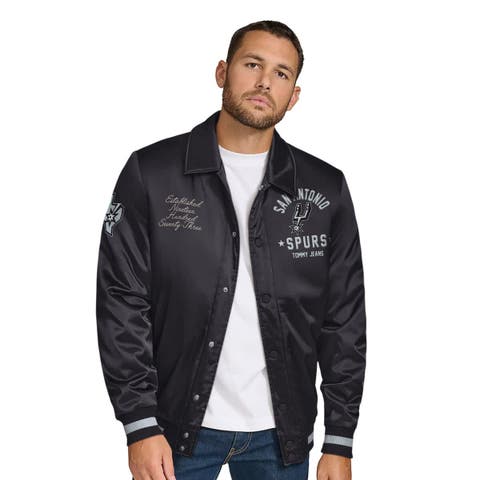 Shop Black TOMMY JEANS Online | Nordstrom