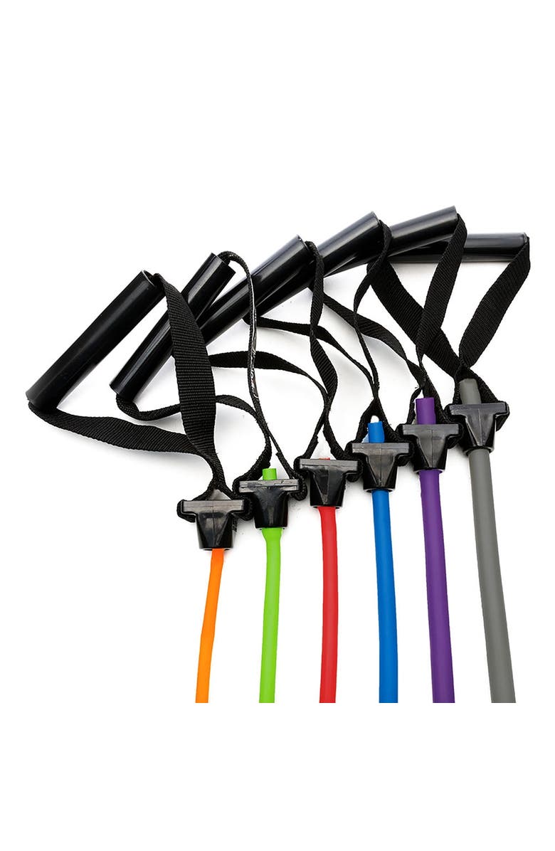 Power Systems 48 Versa-Tube Plus Resistance Tube, Double Tube Design, Alternate, color, White