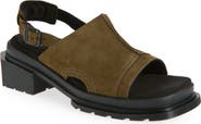 Dr. Martens Maybole Slingback Sandal