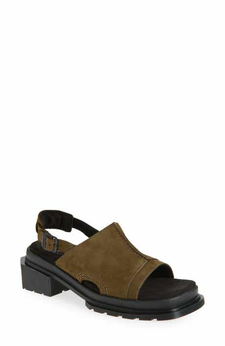 Dr. Martens Maybole Slingback Sandal