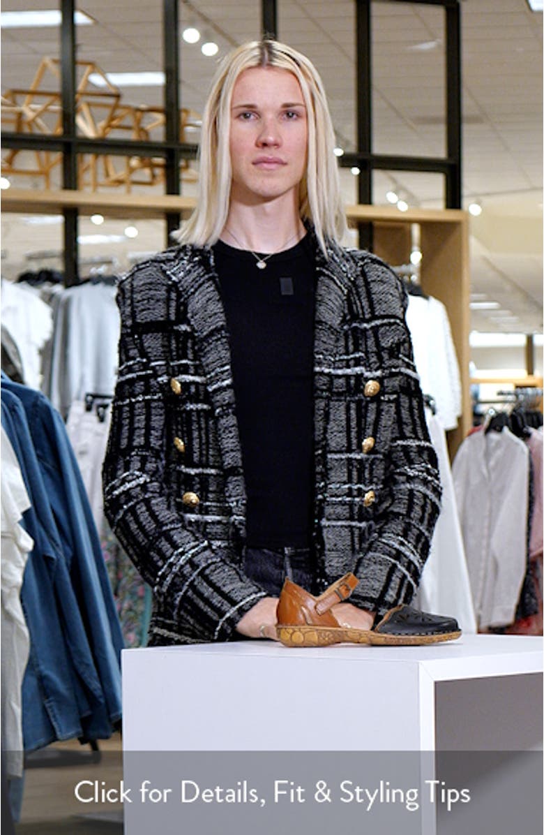 Rosalie 04 Sandal, sales video thumbnail