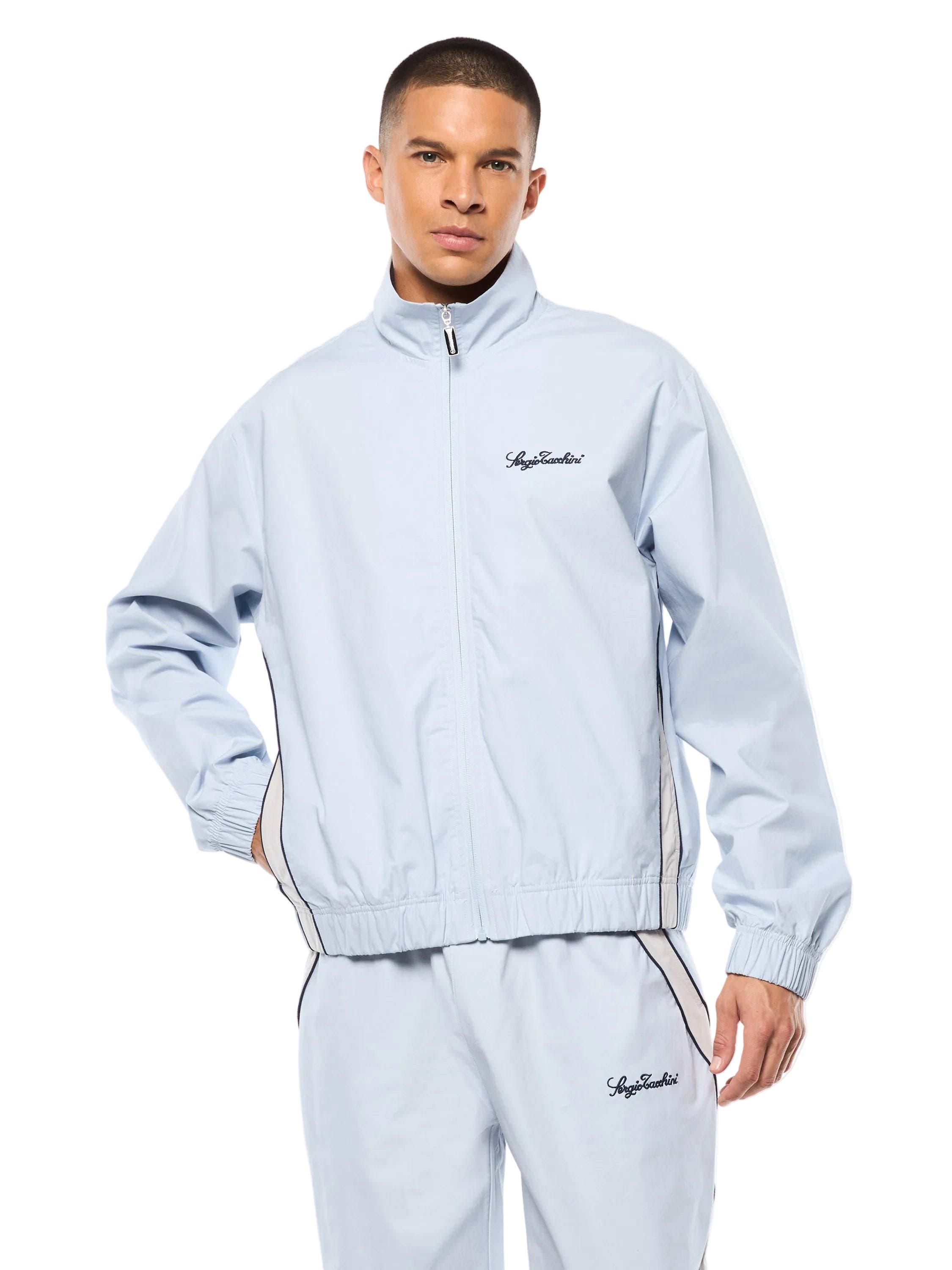 selected BABY BLUE