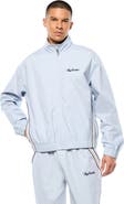 Sergio Tacchini Fiamma Track Jacket