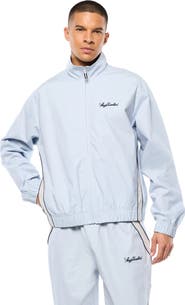 Sergio Tacchini Fiamma Track Jacket