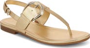 Naturalizer Taylor Slingback Flip Flop