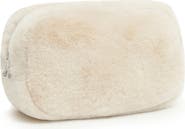 Apparis Noor Faux Fur Pouch