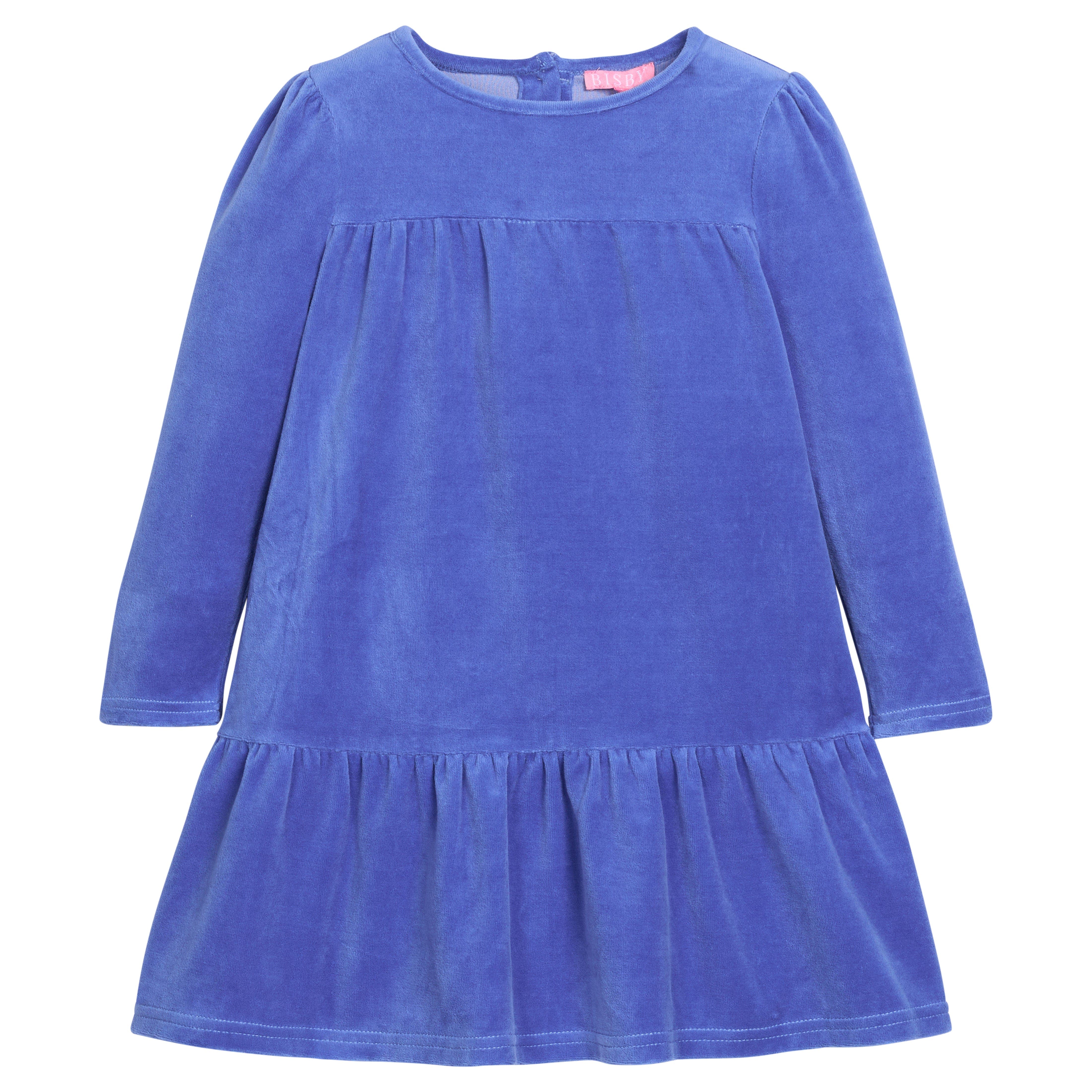 Regent's Blue