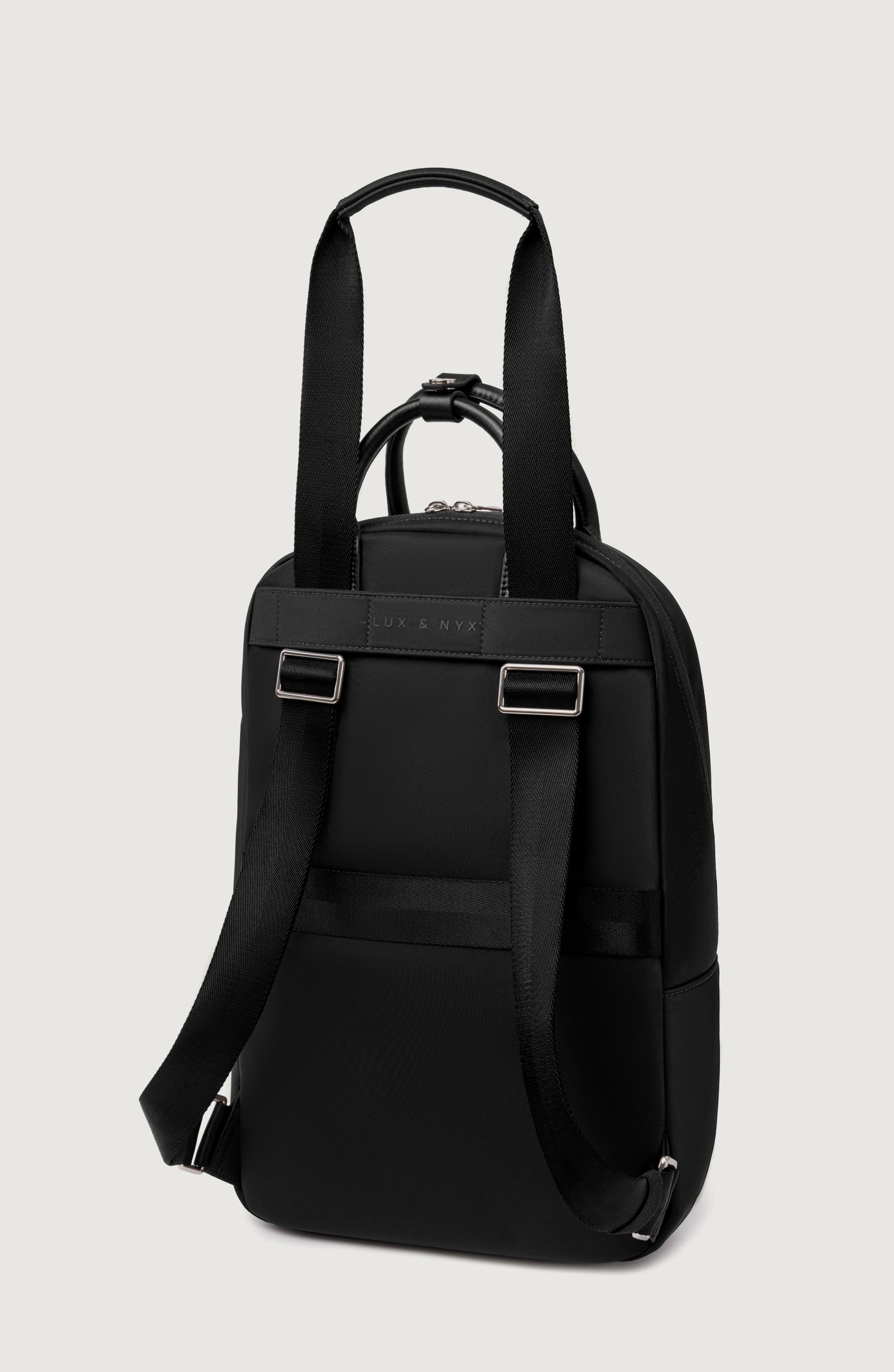 Lux and Nyx Slim Origami Convertible Backpack (Women) | Nordstrom