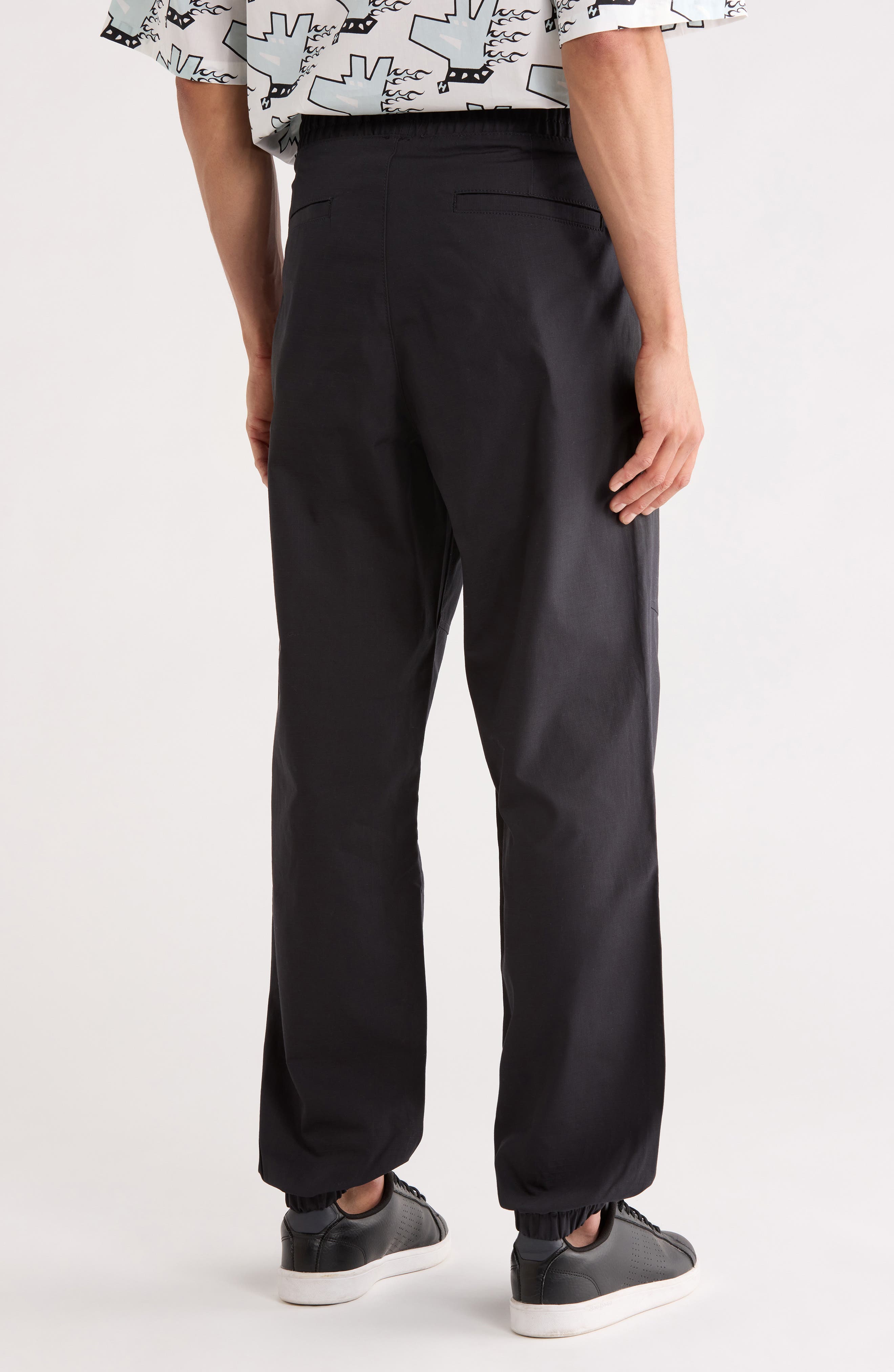Essential Tech Joggers - image 2