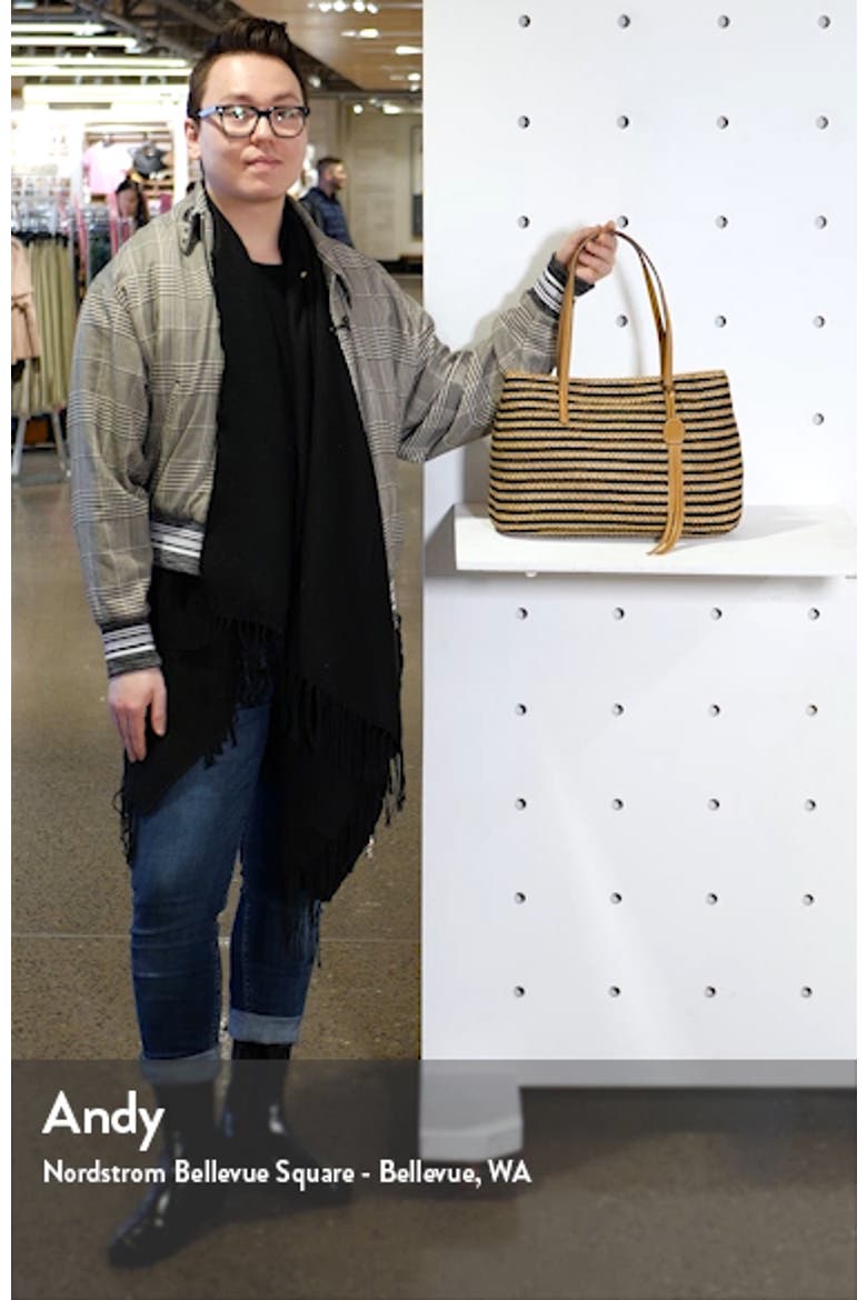 'Dame - Brooke' Tote video