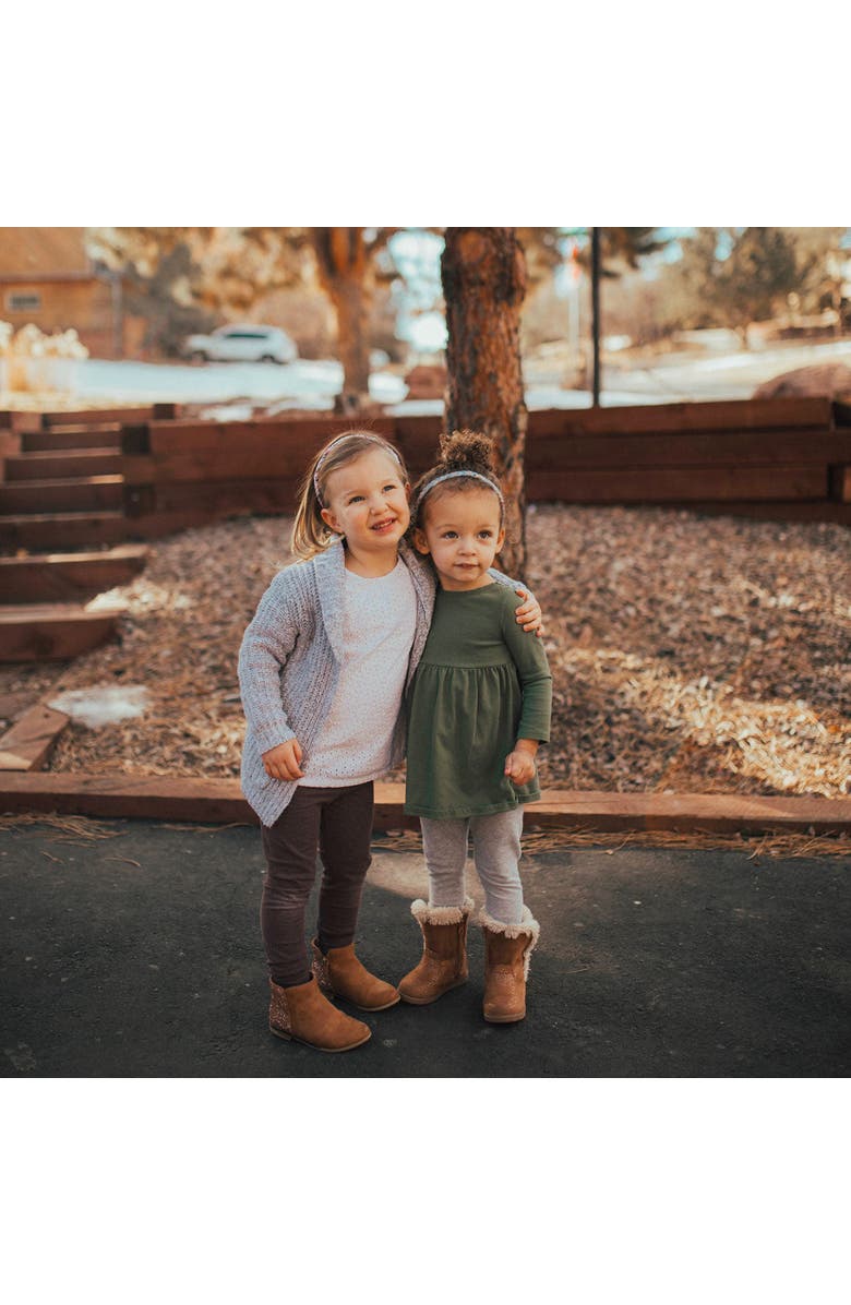 Parker Baby Co. Marigold Set - Braided Headbands - 10 Pack - Multicolor, Alternate, color, Marigold Set