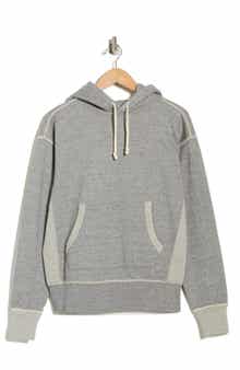 BUCK MASON Welterweight Hoodie