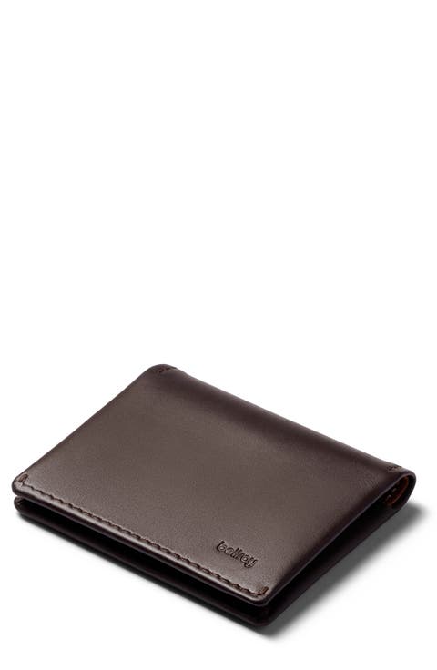 Slim Sleeve Wallet