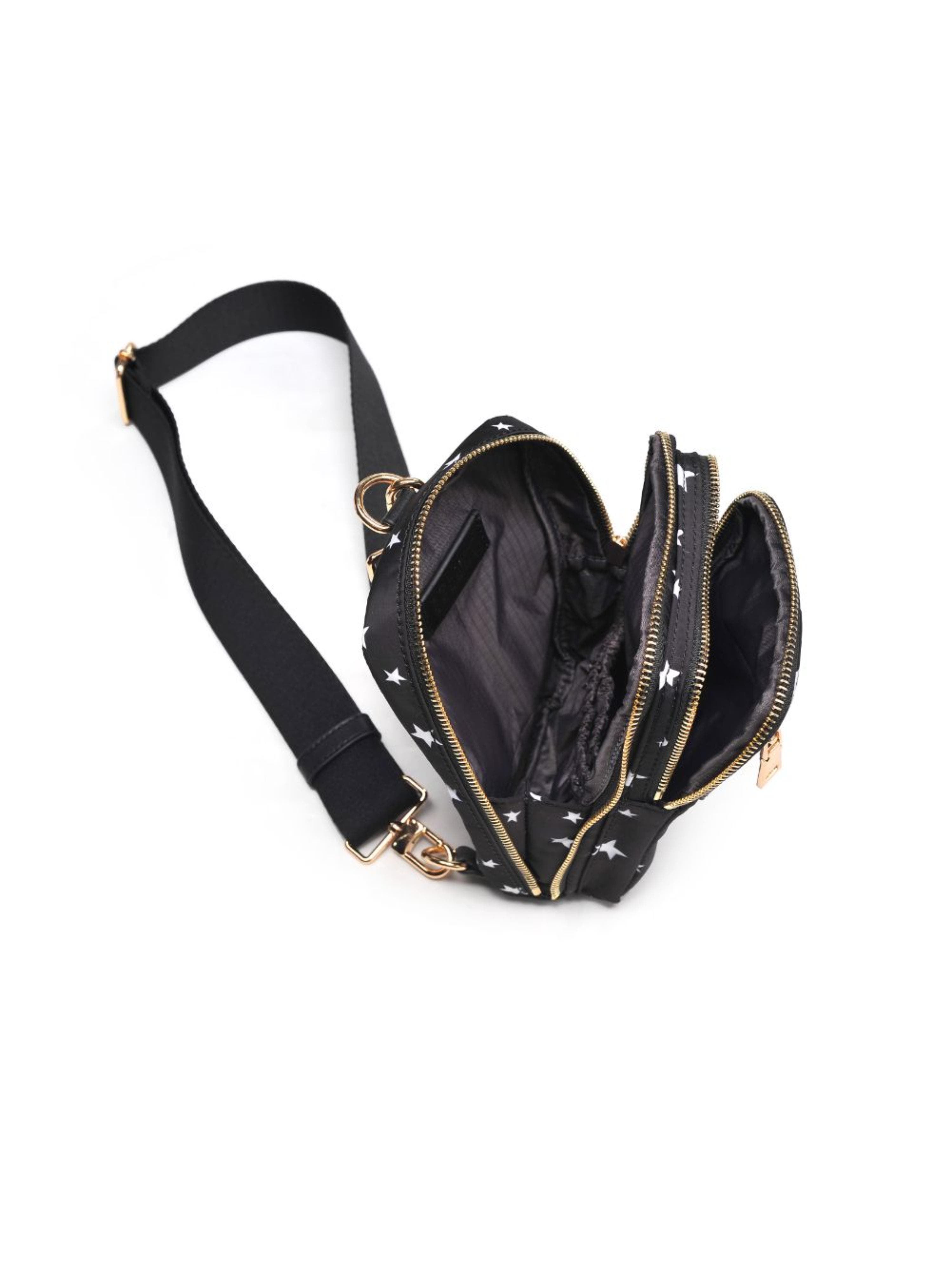 Sol and Selene Accolade Sling Backpack, Alternate, color, 