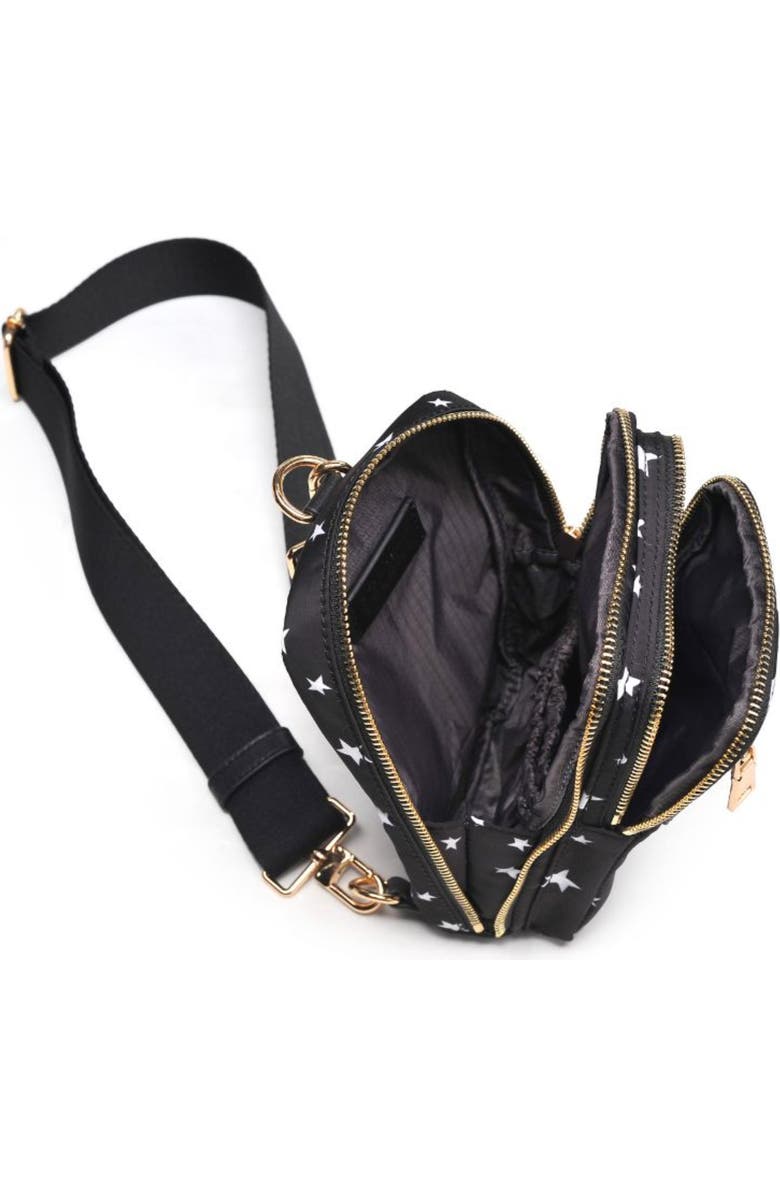 Sol and Selene Accolade Sling Backpack, Alternate, color,