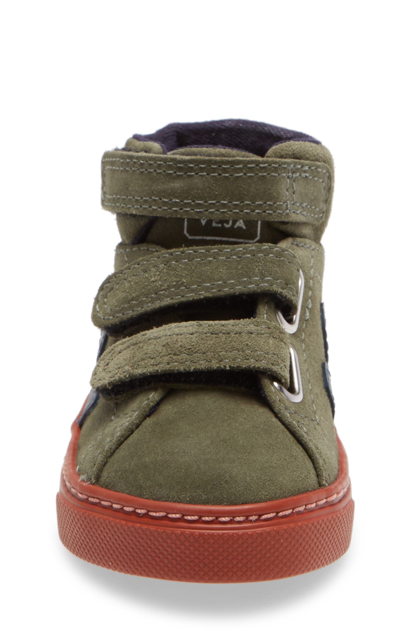 Veja Esplar High Top Sneaker, Alternate, color, 