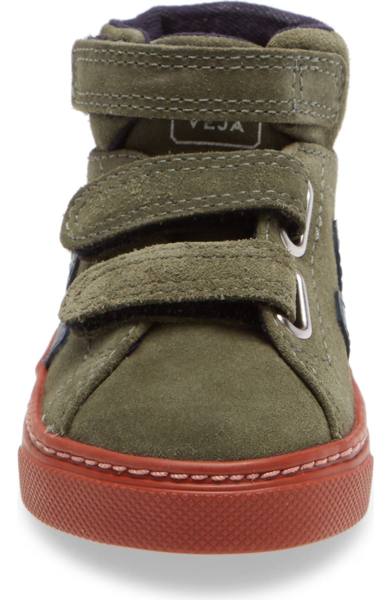 Veja Esplar High Top Sneaker, Alternate, color,