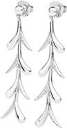 Lucy Quartermaine Sycamore Earrings