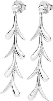 Lucy Quartermaine Sycamore Earrings